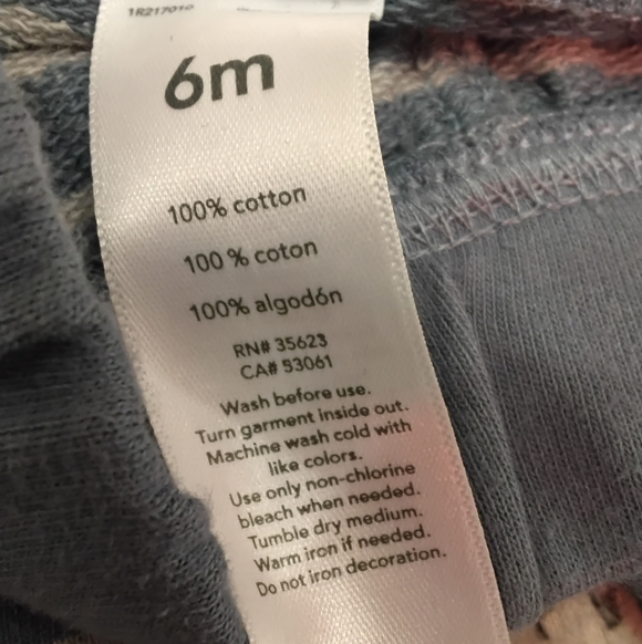 NIKE BABY BOY BUNDLE - 6 MONTHS - 3 Mix & Match Outfits! - Picture 9 of 13